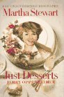 Just Desserts: The Unauthorized Biography of Martha Stewart