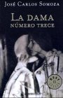 La dama número trece La dama número trece