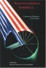 Transnational America: Contours of Modern Us Culture