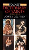 Pocket Dictionary of Saints: Revised Edition Pocket Dictionary of Saints: Revised Edition