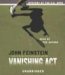 Vanishing Act (Audio CD)