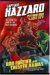 Captain Hazzard   Python Men Of The Lost City