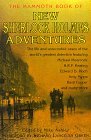 The Mammoth Book of New Sherlock Holmes Adventures by Mike Ashley
