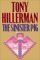 The Sinister Pig (Navajo Mysteries, #16)