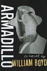 Armadillo by William Boyd