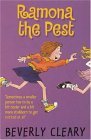 Ramona the Pest (Ramona, #2)