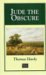 Jude the Obscure by Thomas Hardy