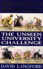 The Unseen University Challenge by David Langford The Unseen University Challenge by David Langford