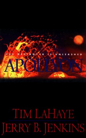 Apollyon (Left Behind, #5)