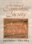 The Making of Economic Society 
