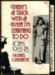 There's A Trick with A Knife I'm Learning to Do (Paperback)