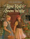 Rose Red & Snow White: A Grimms Fairy Tale Rose Red & Snow White: A Grimms Fairy Tale