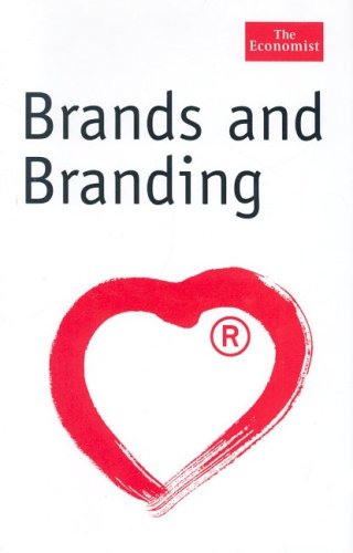 Brands and Branding