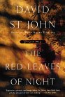 The Red Leaves of Night: Poems The Red Leaves of Night: Poems