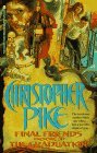The Graduation by Christopher Pike The Graduation by Christopher Pike