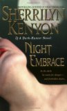 Night Embrace (Dark-Hunter, #3) Night Embrace (Dark-Hunter, #3)