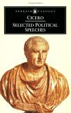Selected Political Speeches by Marcus Tullius Cicero