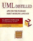 UML Distilled: Applying the Standard Object Modeling Language UML Distilled: Applying the Standard Object Modeling Language