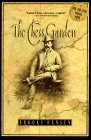 The Chess Garden by Brooks Hansen The Chess Garden by Brooks Hansen