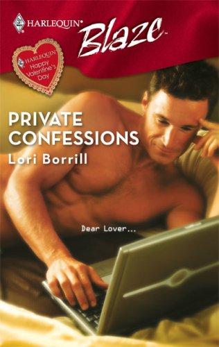 Private Confessions by Lori Borrill Private Confessions by Lori Borrill