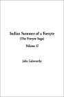 Indian Summer of a Forsyte