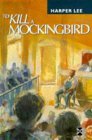 To Kill a Mockingbird by Harper Lee