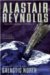 Galactic North (Hardcover)
