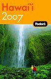Fodor's Hawaii 2007 Fodor's Hawaii 2007