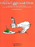 Dr. Suess's Green Eggs and Ham by Dr. Seuss Dr. Suess's Green Eggs and Ham by Dr. Seuss
