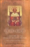 The Birth of Britain (A History of the English Speaking Peoples, #1) The Birth of Britain (A History of the English Speaking Peoples, #1)