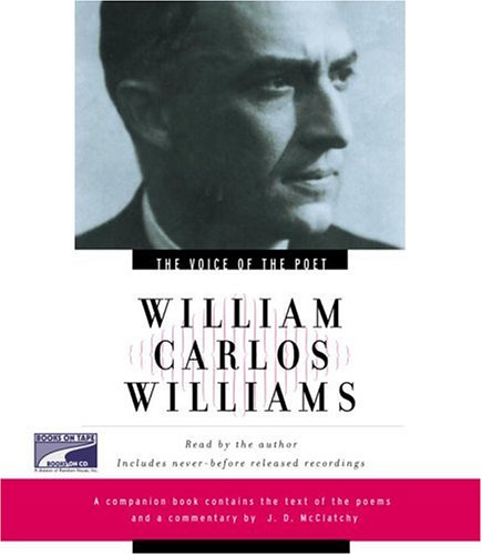 William Carlos Williams goodreads William Carlos Williams goodreads