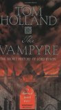 The Vampyre: The Secret History of Lord Byron