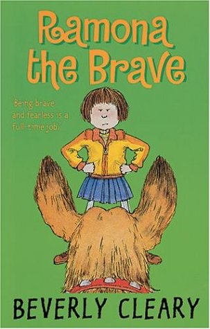 Ramona the Brave by Beverly Cleary