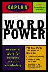 Kaplan Word Power