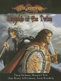 Dragonlance Campaign Setting Companion: Legends Of The Twins (Dragonlance) Dragonlance Campaign Setting Companion: Legends Of The Twins (Dragonlance)
