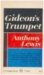 Gideon's Trumpet (Mass Market Paperback)