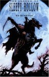 The Legend of Sleepy Hollow by Bo Hampton The Legend of Sleepy Hollow by Bo Hampton
