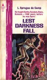 Lest Darkness Fall Lest Darkness Fall