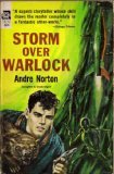 Storm Over Warlock by Andre Norton