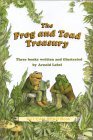 The Frog and Toad Treasury by Arnold Lobel The Frog and Toad Treasury by Arnold Lobel