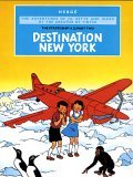 Destination New York (Jo, Zette and Jocko Volume 2) Destination New York