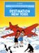 Destination New York