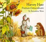 Harvey Hare, Postman Extraordinaire Harvey Hare, Postman Extraordinaire