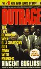 Outrage by Vincent Bugliosi Outrage by Vincent Bugliosi