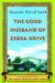 The Good Husband of Zebra Drive (No. 1 Ladies' Detective Agency, #8)