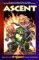 ElfQuest 12: Ascent (Reader's Collection)