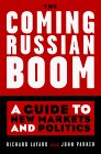The Coming Russian Boom
