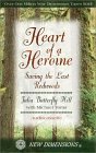 Heart of a Heroine Heart of a Heroine