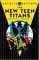 The New Teen Titans Archive...
