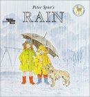 Rain by Peter Spier